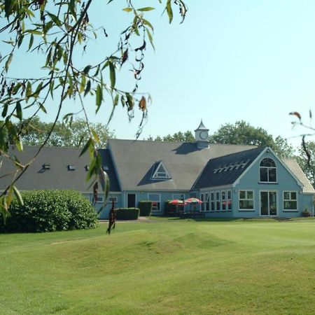 WattonRichmond Park Golf Clubアパートメント エクステリア 写真