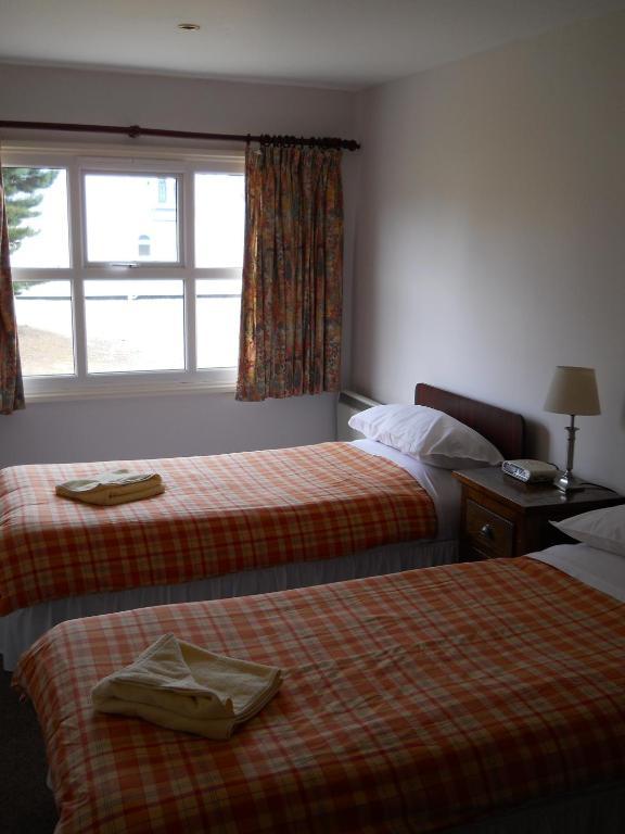 WattonRichmond Park Golf Clubアパートメント 部屋 写真
